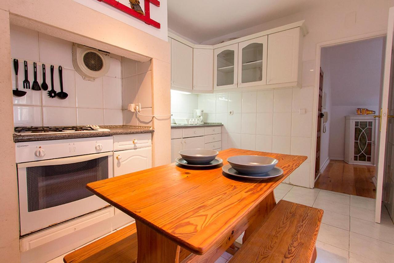 Rossio Vintage By Homing Apartment