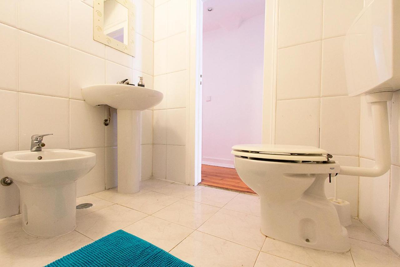 Apartment Rossio Vintage By Homing *